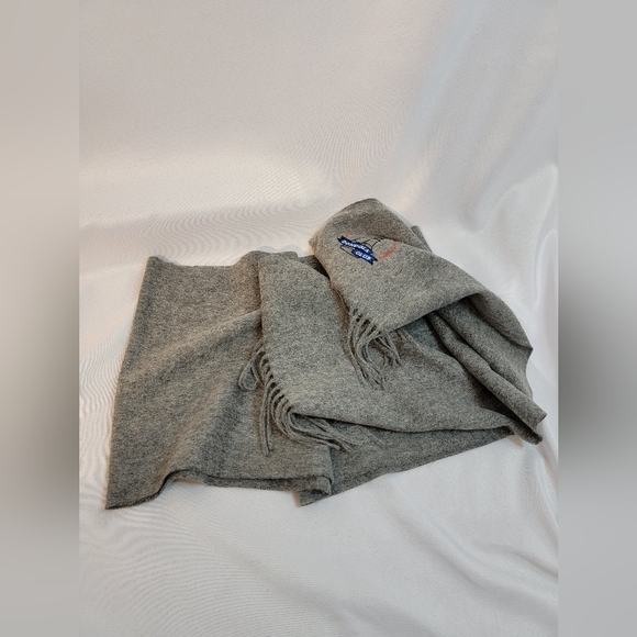 Gondola Club Collection Cashmere Scarf - Picture 5 of 8